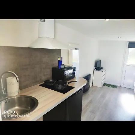 Pico Studio 2 Hébergement de vacances *