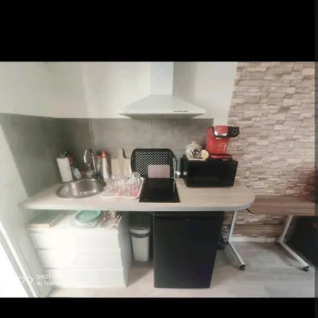 Pico Studio 2 Choisy-le-Roi